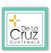 Clinica De La Cruz Antigua Guatemala