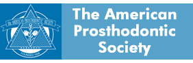 Member of the American Prosthodontic Society